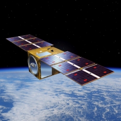 Nanosatellite and Microsatellite Market Trends 2023-2028 | Industry Growth, Size and Future Scope