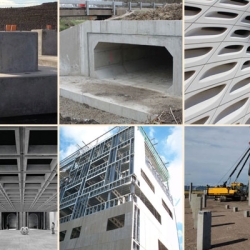 Precast Concrete Market Report 2022 | Trends, Growth, Share, Size and Forecast 2027