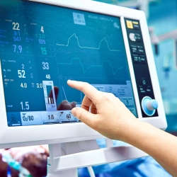 Vital Signs Monitoring Devices Market Report 2023 | Share, Growth, Trends and Forecast 2028