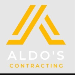 Aldo's Drywall Contracting Services