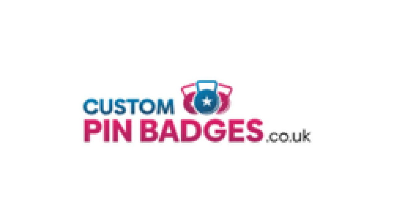 Best & Affordable Custom Pin Badges in UK