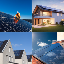 Finding Quality Solar Products: PV Panels for Sale