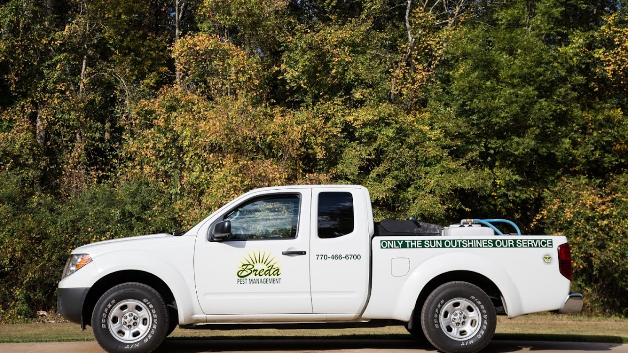 The Importance of Professional Pest Control Services in Atlanta