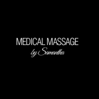 Medical Massage by Samantha