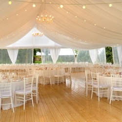 Choosing the Right Canopy Size for Your San Jose Gathering