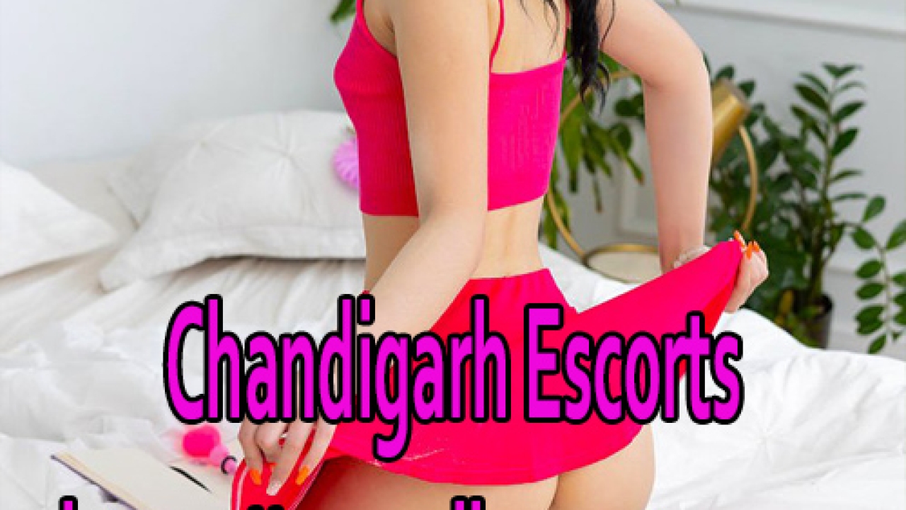 Love, Affair and Lust with Chandigarh Female Escorts 