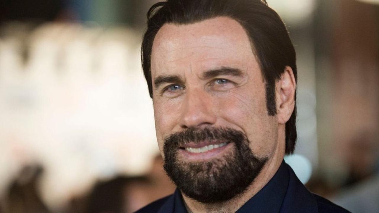 John Travolta Gay: The Rumors of His Sexuality and the Importance of Acceptance