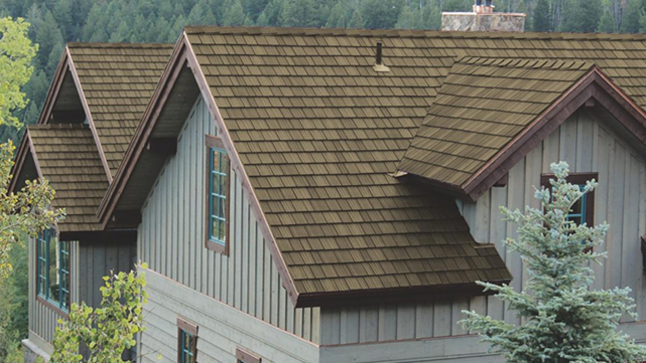 Metal Roofing Suppliers in Kerala: Quality and Durability for Your Roofing Needs