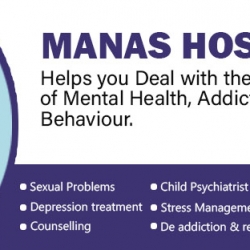 Best Psychiatrists in Ludhiana | Manas Hospital