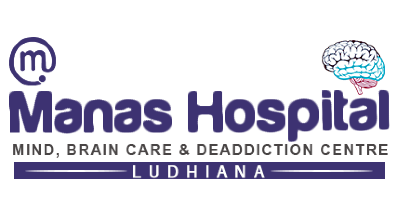 Psychiatrists in Ludhiana - Manas Hospital