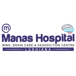 Psychiatrists in Ludhiana - Manas Hospital