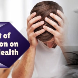 Stress Responding Hormone and its Impact on Sexual Health: Sexologist in Ludhiana |Manas Hospital