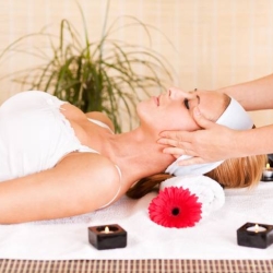 Recharge and Renew at Mantra Spa