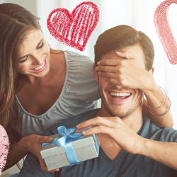 5 options for Valentine's Day gifts for him