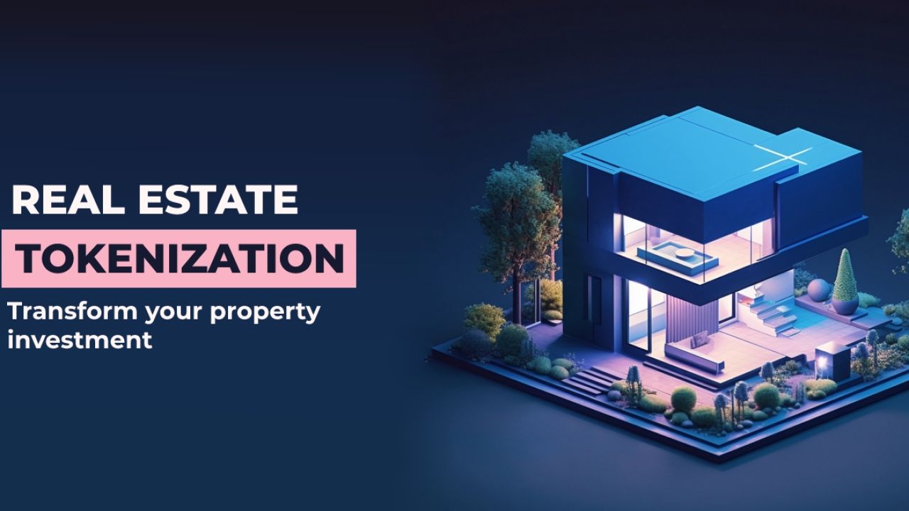 Real Estate Tokenization vs. Traditional Real Estate Investment