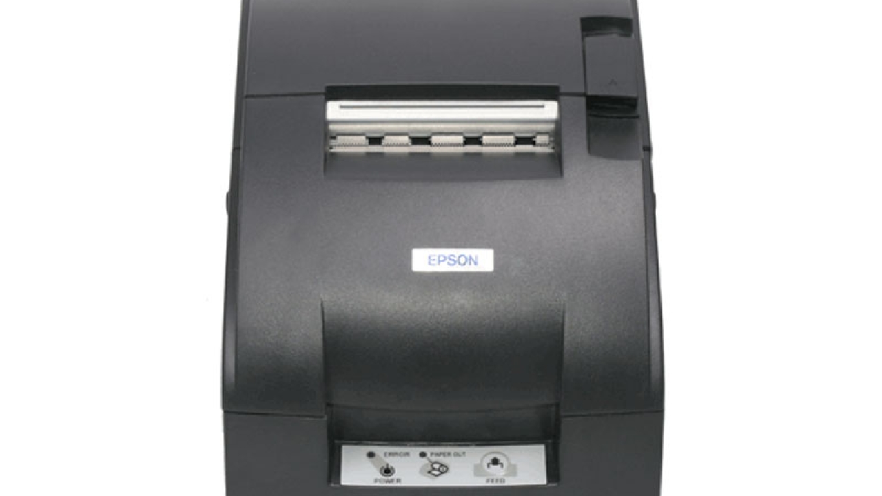 Get the Reliable Epson Ethernet Printer for your Business 