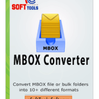 eSoftTools MBOX Converter