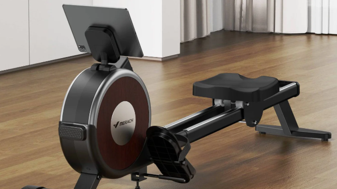 Revolutionizing Fitness: Smart Rowing Machines in the USA