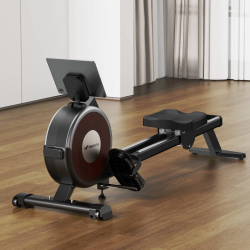 Revolutionizing Fitness: Smart Rowing Machines in the USA