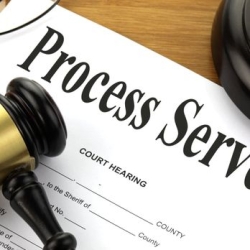 What Does a Process Server Do?