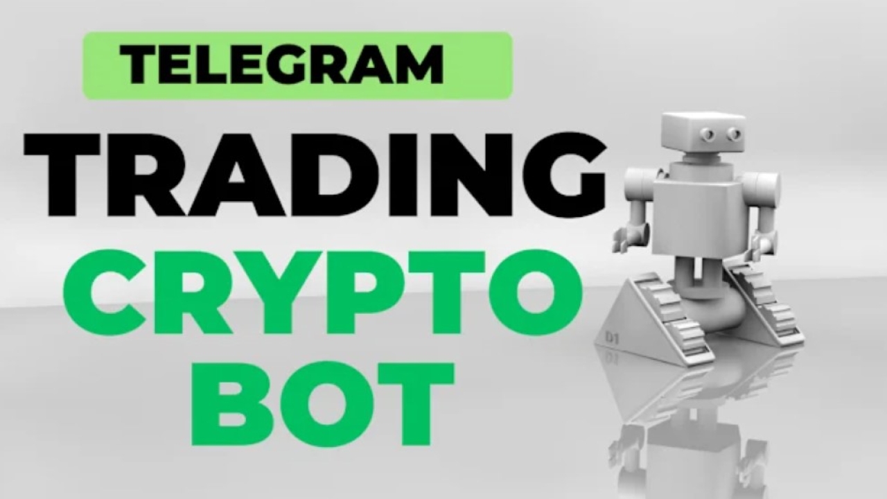 Telegram Sniper Bots: The Smart Way to Trade in a Volatile Market