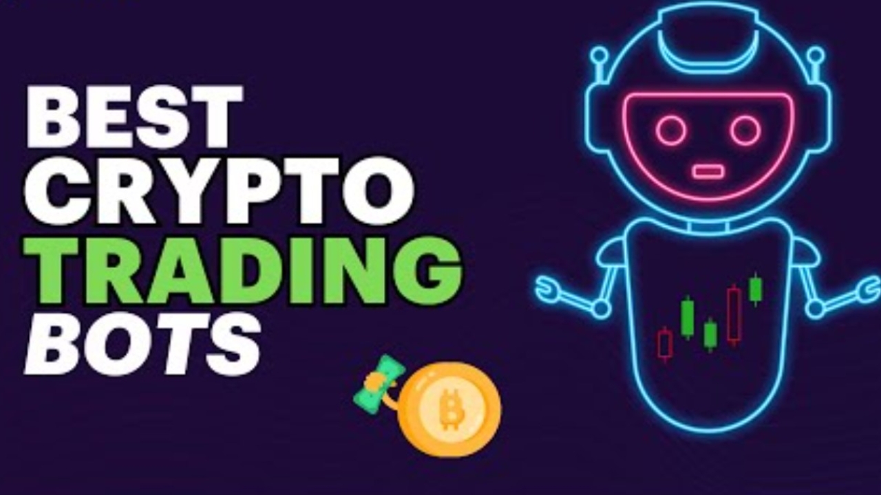 How Trading Bots Can Help You Navigate Crypto Market Volatility