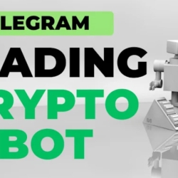 Telegram Sniper Bots: The Smart Way to Trade in a Volatile Market