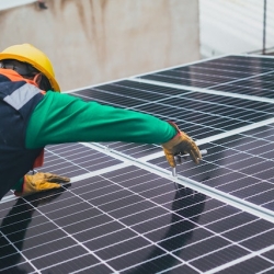 From Sunlight to Savings: Transforming Your Home with Solar Installation