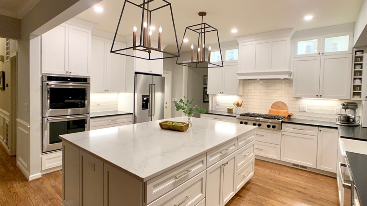 Chicago Kitchen Remodeling: Where Every Detail Matters