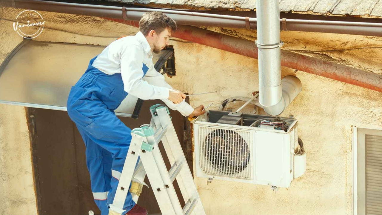 The Secret Weapon Against Allergies: Chicago's Dryer Vent Cleaning