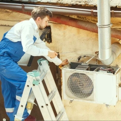 The Secret Weapon Against Allergies: Chicago's Dryer Vent Cleaning