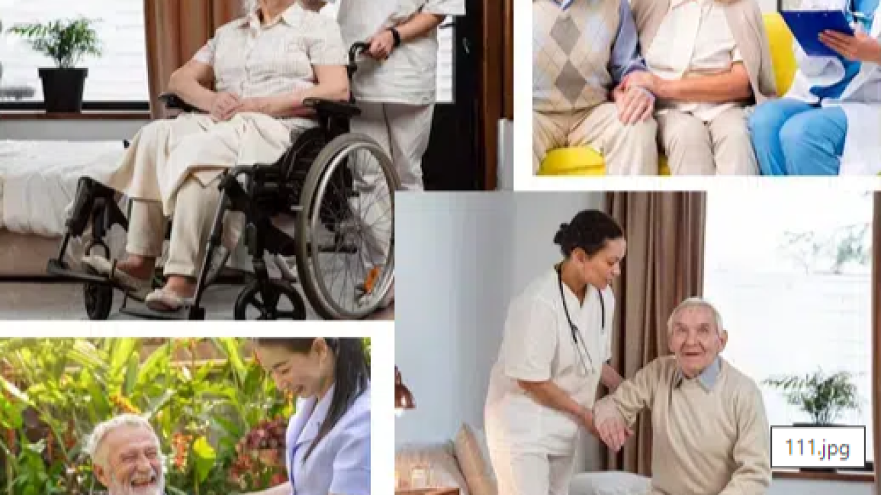 How Can Home Care Assist in Daily Life Activities for Seniors?