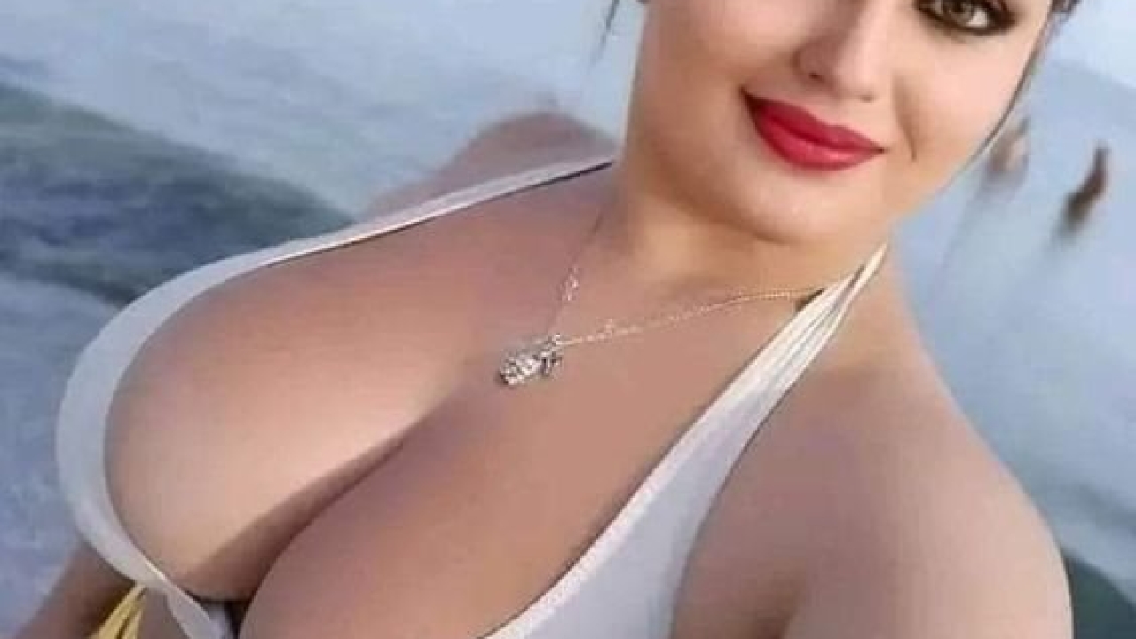 Sizzling Hot & Sexy Escort Service in Aerocity