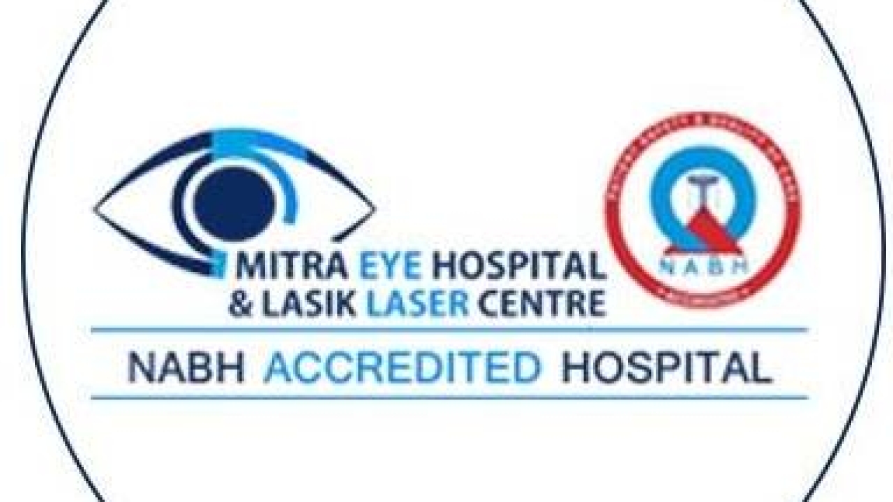 Eye specialists In Punjab - Mitra Eye Hospital & Lasik Laser Centre 