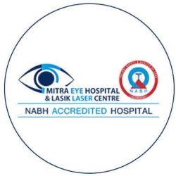 Eye specialists In Punjab - Mitra Eye Hospital & Lasik Laser Centre 