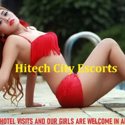 Top escorts in Hitech City HyderabadBeauties services