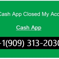 Why I am received a notification from Cash App saying that your account has been closed?