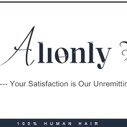 Alionly 360 Wigs: The Ultimate Solution for Natural-Looking Hair