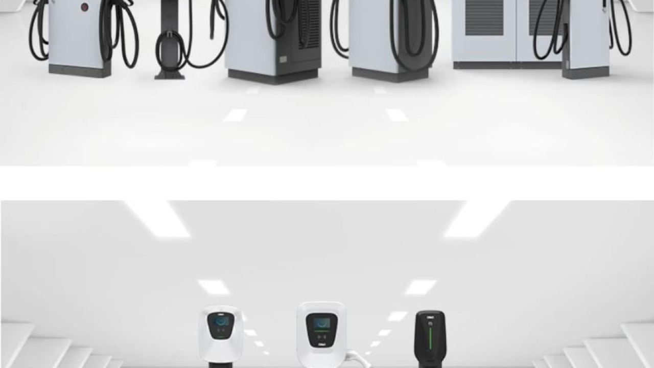 The Importance of Supplier Relationships in EV Charging Solutions