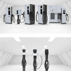 The Importance of Supplier Relationships in EV Charging Solutions