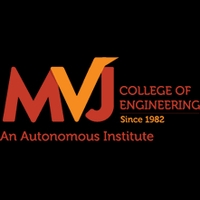 MVJ College Engineering