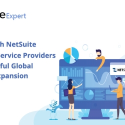 Consult with NetSuite OneWorld Service Providers For Successful Global Business Expansion 