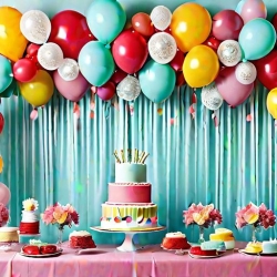 Consejos para organizar una fiesta de cumpleaños para adultos exitosa