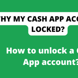 Can I unlock my Cash App account?