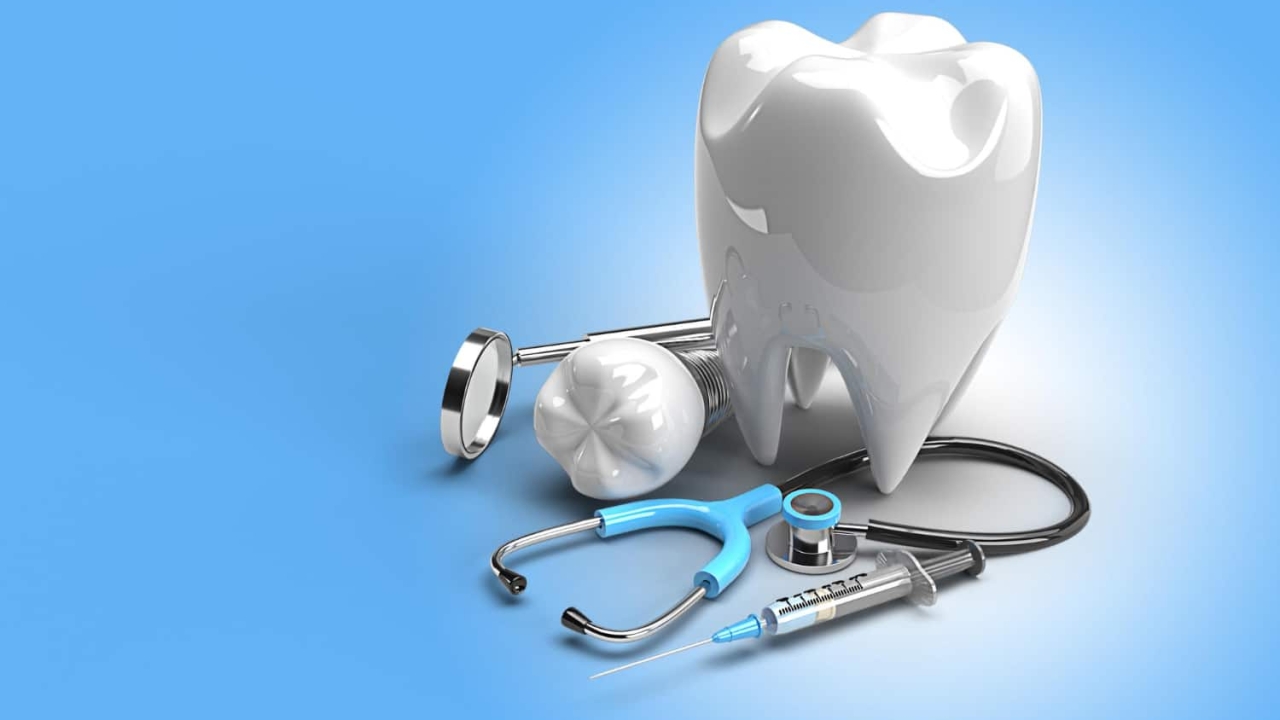 Discover Exceptional Dental Care at Our Dental Clinic