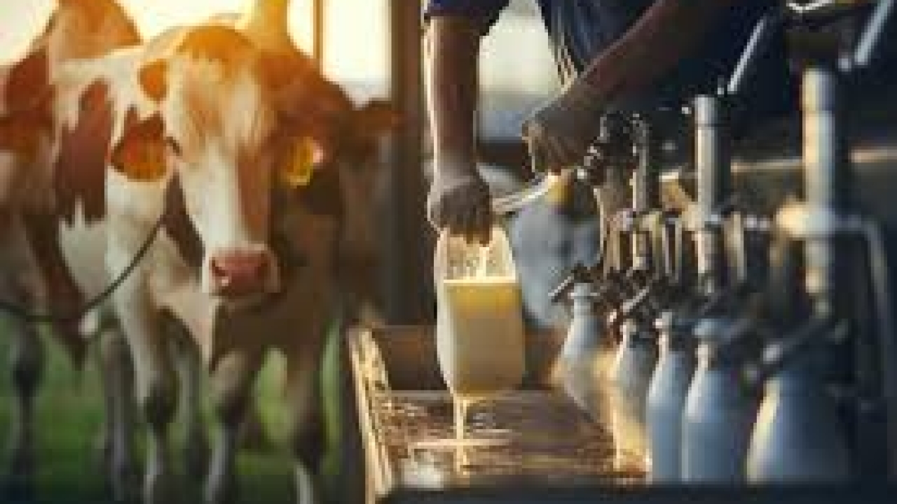 How does dairy digitisation help in increasing profitability?