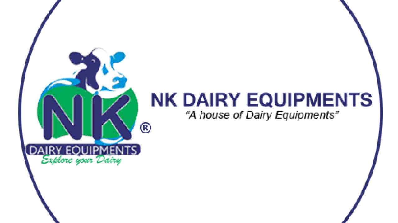 Dairy Equipment Manufacturers - NK Dairy Equipment