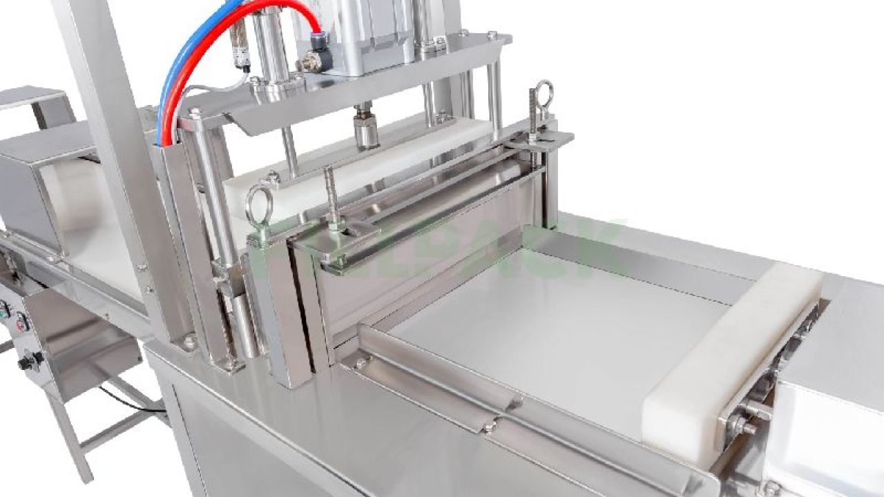 Why should you contact us for Paneer Cutting Machine?