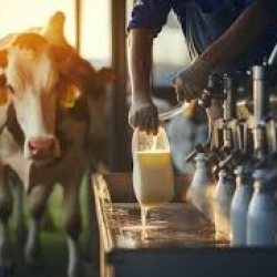 How does dairy digitisation help in increasing profitability?