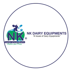 Mawa Machine  NK Dairy Equipments - Khoya Machine, Dairy Equipments